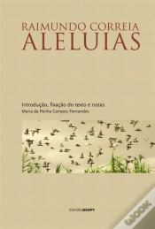 Capa do artigo Aleluias