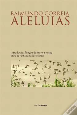 Capa do artigo Aleluias