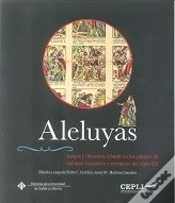 Capa do artigo Aleluyas