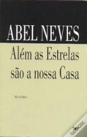 Capa do artigo Além as Estrelas São a Nossa Casa