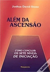Capa do artigo Além da Ascensão