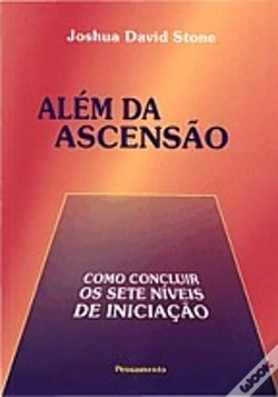 Capa do artigo Além da Ascensão