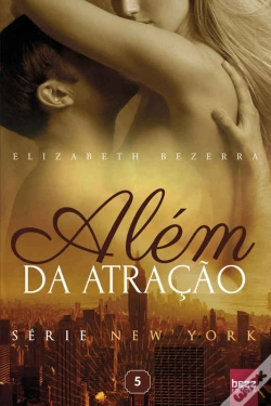 Capa do artigo Além Da Atração