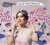 Capa do artigo Além Da Curta Imaginação - CD