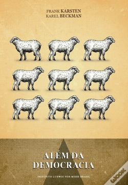 Capa do artigo Além Da Democracia
