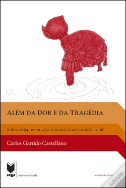 Capa do artigo Além da Dor e da Tragédia 