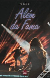 Capa do artigo Além da Fama