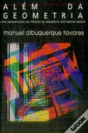 Capa do artigo Além da Geometria