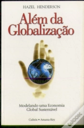 Capa do artigo Além da Globalização