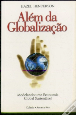 Capa do artigo Além da Globalização