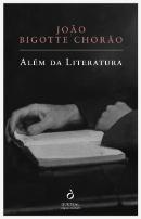 Além da Literatura