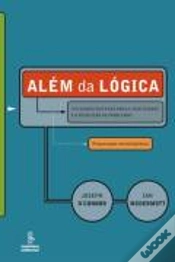 Capa do artigo Além da Lógica