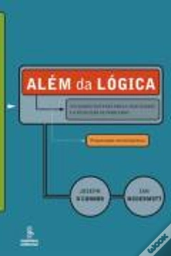 Capa do artigo Além da Lógica