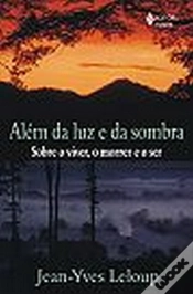 Capa do artigo Além da Luz e da Sombra