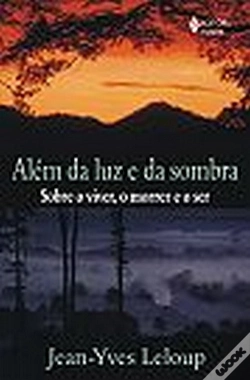 Capa do artigo Além da Luz e da Sombra