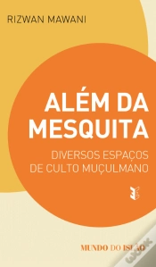 Capa do artigo Além da Mesquita