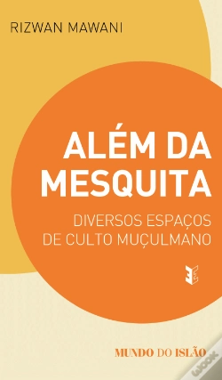 Capa do artigo Além da Mesquita