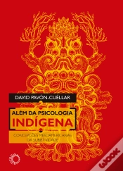 Capa do artigo Além Da Psicologia Indígena