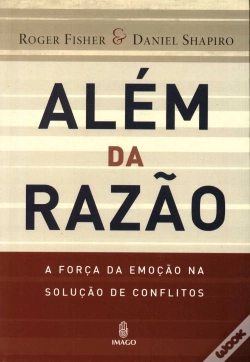 Capa do artigo Além da Razão
