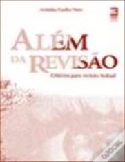 Além da Revisão