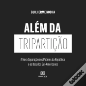Capa do artigo Além Da Tripartição
