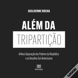 Capa do artigo Além Da Tripartição