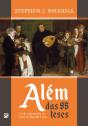 Além Das 95 Teses - Preview