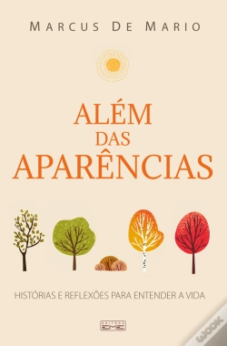 Capa do artigo Além Das Aparências