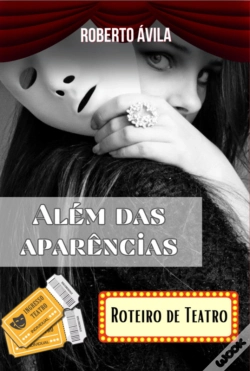 Capa do artigo Além Das Aparências