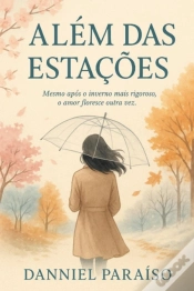 Capa do artigo Além Das Estações