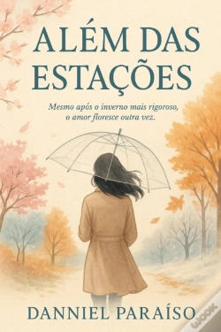 Capa do artigo Além Das Estações