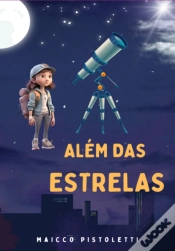 Capa do artigo Além Das Estrelas