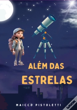 Capa do artigo Além Das Estrelas
