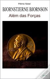 Capa do artigo Além Das Forças