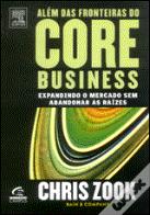 Além das Fronteiras do Core Business