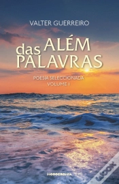 Capa do artigo Além das Palavras