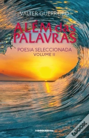 Capa do artigo Além das Palavras