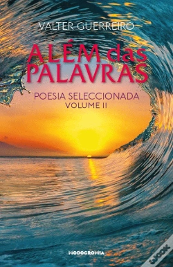 Capa do artigo Além das Palavras