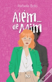 Capa do artigo Além… de Mim
