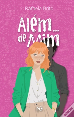 Capa do artigo Além… de Mim