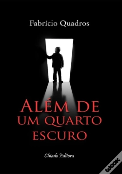 Capa do artigo Além de um Quarto Escuro