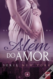 Capa do artigo Além Do Amor