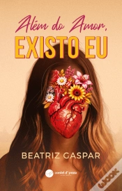 Capa do artigo Além do Amor, Existo Eu