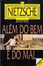 Além do Bem e Do Mal - Preview