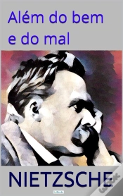 Capa do artigo Além Do Bem E Do Mal