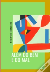 Capa do artigo Além Do Bem E Do Mal