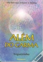 Capa do artigo Além do Carma