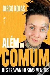 Capa do artigo Além Do Comum