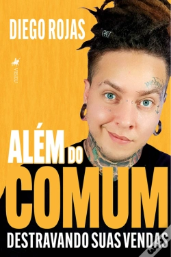 Capa do artigo Além Do Comum