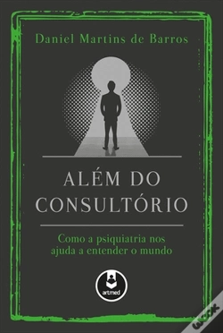Capa do artigo Além do Consultório